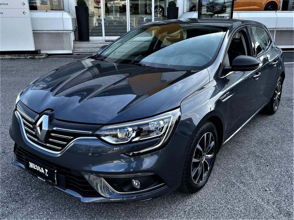 Renault Megane 5 Porte
