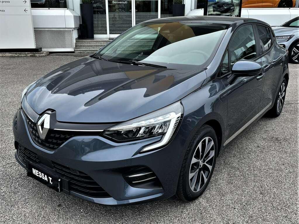 Listino usato - Renault Clio 5 Porte 10/2020 - Infomotori